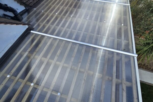 pergola builder North London